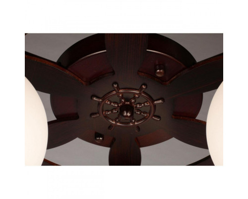 Сделать заказ Накладная люстра Omnilux OML-50507-03| VIVID-LIGHT.RU