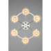 Купить Накладная люстра Omnilux OML-28313-06| VIVID-LIGHT.RU