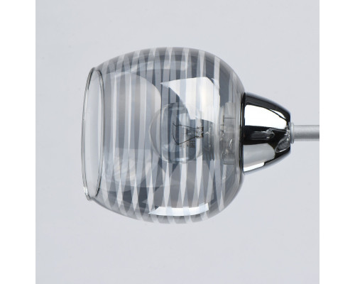 Заказать Накладная люстра DeMarkt 324015106| VIVID-LIGHT.RU