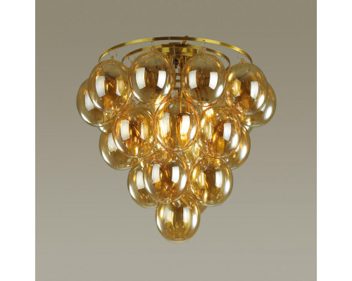 Заказать Накладная люстра Odeon Light 4812/6C| VIVID-LIGHT.RU
