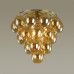 Заказать Накладная люстра Odeon Light 4812/6C| VIVID-LIGHT.RU