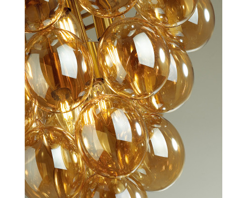 Заказать Накладная люстра Odeon Light 4812/6C| VIVID-LIGHT.RU