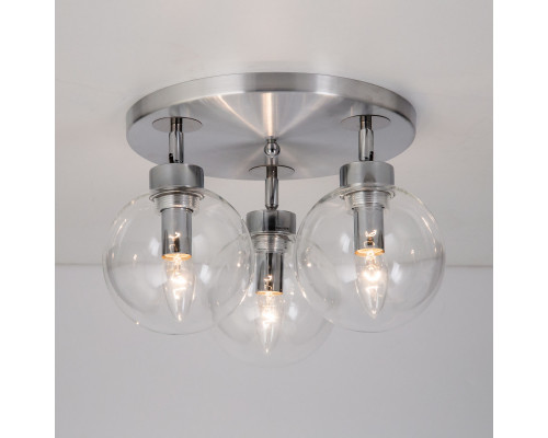 Сделать заказ Накладная люстра Citilux CL158130| VIVID-LIGHT.RU