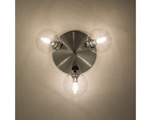 Сделать заказ Накладная люстра Citilux CL158130| VIVID-LIGHT.RU