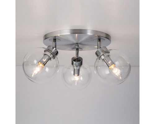 Сделать заказ Накладная люстра Citilux CL158130| VIVID-LIGHT.RU