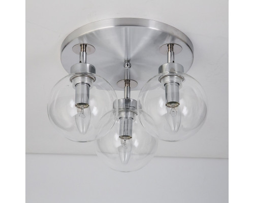 Сделать заказ Накладная люстра Citilux CL158130| VIVID-LIGHT.RU