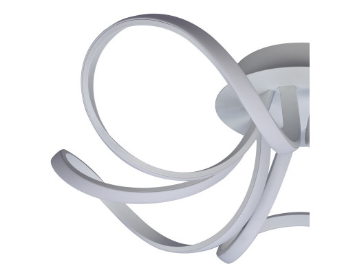 Оформить заказ Накладная люстра Mantra 6037K| VIVID-LIGHT.RU