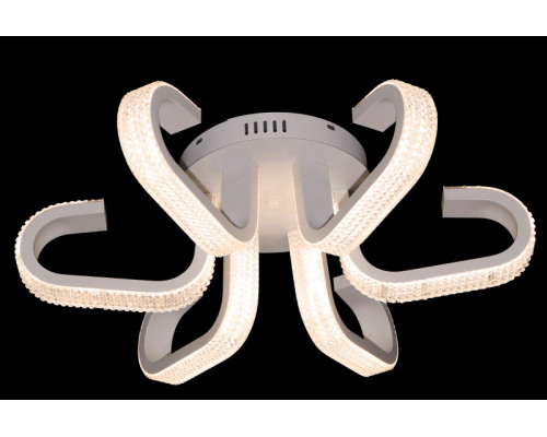 Оформить заказ Накладная люстра Natali Kovaltseva INNOVATION STYLE 83029| VIVID-LIGHT.RU