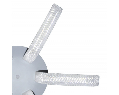 Оформить заказ Накладная люстра Natali Kovaltseva INNOVATION STYLE 83029| VIVID-LIGHT.RU