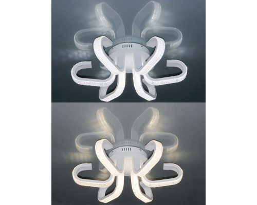 Оформить заказ Накладная люстра Natali Kovaltseva INNOVATION STYLE 83029| VIVID-LIGHT.RU