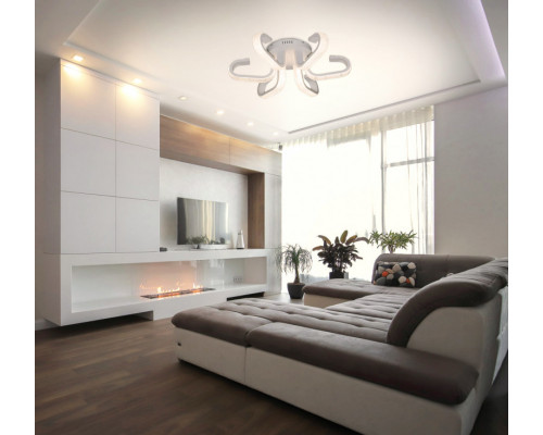 Оформить заказ Накладная люстра Natali Kovaltseva INNOVATION STYLE 83029| VIVID-LIGHT.RU