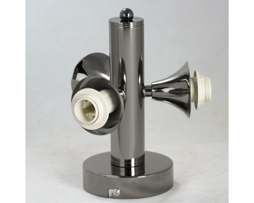 Заказать Накладная люстра LGO LSP-8371| VIVID-LIGHT.RU