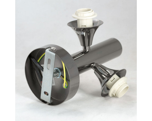 Заказать Накладная люстра LGO LSP-8371| VIVID-LIGHT.RU