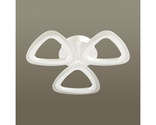 Оформить заказ Накладная люстра LUMION 4570/42CL| VIVID-LIGHT.RU