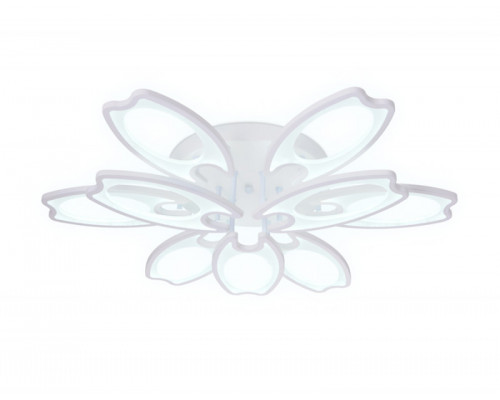 Оформить заказ Накладная люстра Ambrella Light FA579| VIVID-LIGHT.RU