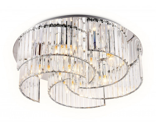 Заказать Накладная люстра Ambrella Light TR5205| VIVID-LIGHT.RU