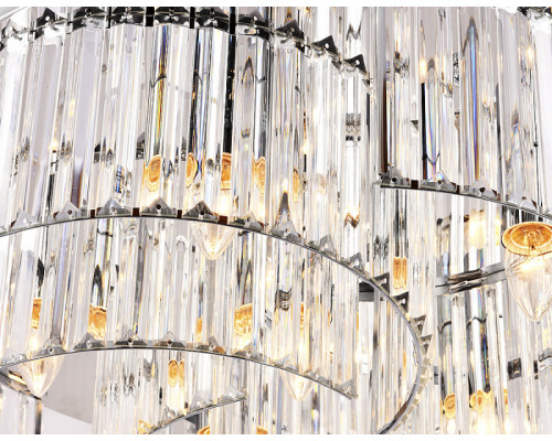 Заказать Накладная люстра Ambrella Light TR5205| VIVID-LIGHT.RU