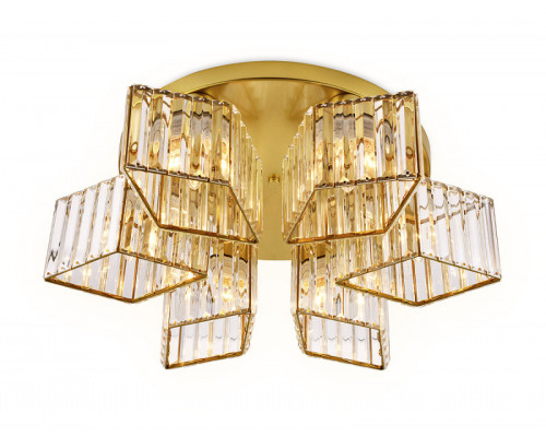 Оформить заказ Накладная люстра Ambrella Light TR5211| VIVID-LIGHT.RU