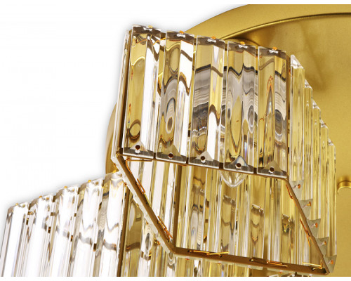 Оформить заказ Накладная люстра Ambrella Light TR5211| VIVID-LIGHT.RU