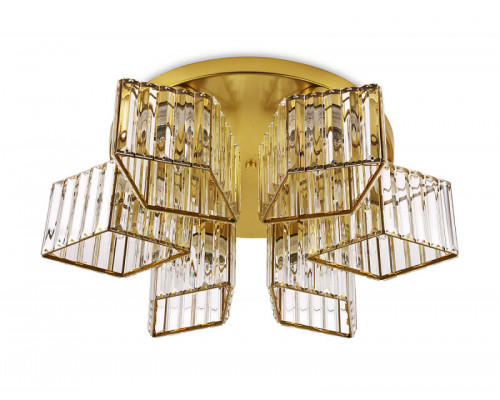 Оформить заказ Накладная люстра Ambrella Light TR5211| VIVID-LIGHT.RU