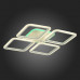Купить Накладная люстра EVOLED SLE200452-04RGB| VIVID-LIGHT.RU