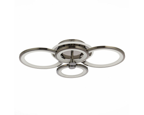 Заказать Накладная люстра EVOLED SLE200382-04RGB| VIVID-LIGHT.RU