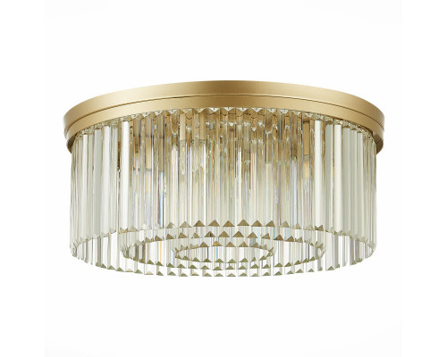 Оформить заказ Накладная люстра ST-Luce SL1624.202.09| VIVID-LIGHT.RU