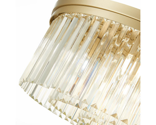 Оформить заказ Накладная люстра ST-Luce SL1624.202.09| VIVID-LIGHT.RU