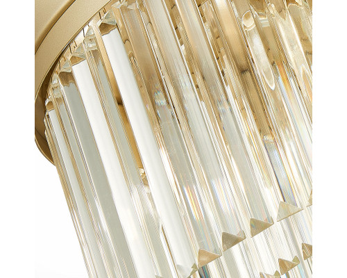 Оформить заказ Накладная люстра ST-Luce SL1624.202.09| VIVID-LIGHT.RU