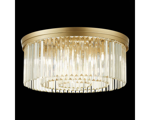 Оформить заказ Накладная люстра ST-Luce SL1624.202.09| VIVID-LIGHT.RU