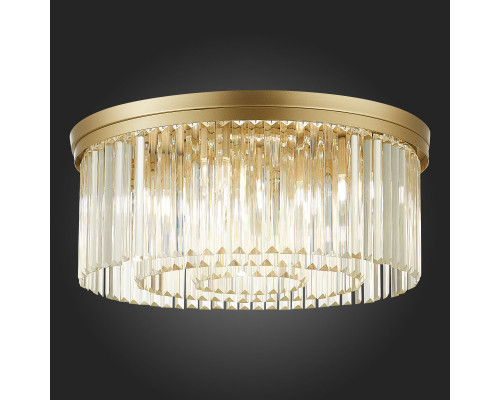 Оформить заказ Накладная люстра ST-Luce SL1624.202.09| VIVID-LIGHT.RU