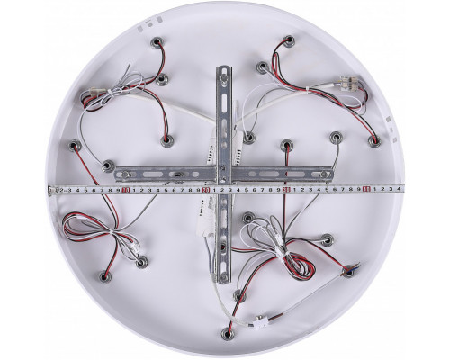 Оформить заказ Накладная люстра Natali Kovaltseva LED LAMPS 81224| VIVID-LIGHT.RU