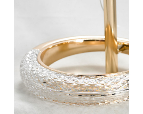 Оформить заказ Накладная люстра LOFT LSP-8477| VIVID-LIGHT.RU