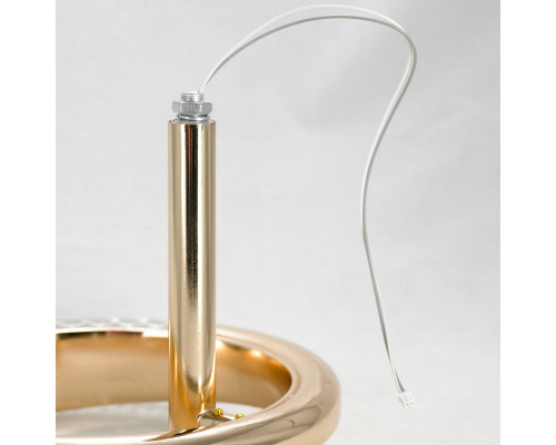 Оформить заказ Накладная люстра LOFT LSP-8477| VIVID-LIGHT.RU