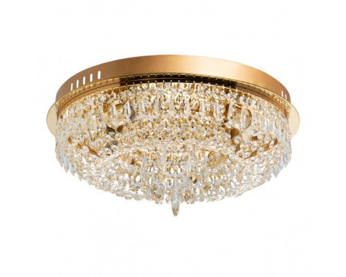 Заказать Накладная люстра DeMarkt 366013004| VIVID-LIGHT.RU