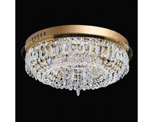 Заказать Накладная люстра DeMarkt 366013004| VIVID-LIGHT.RU