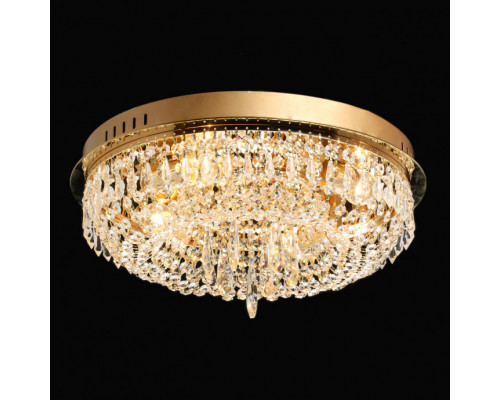 Заказать Накладная люстра DeMarkt 366013004| VIVID-LIGHT.RU