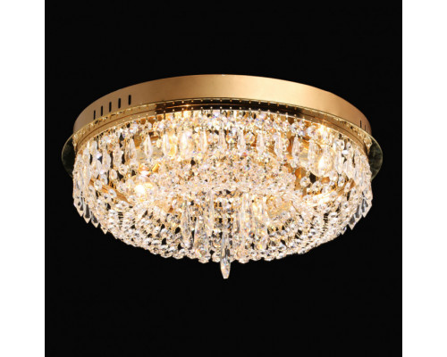 Заказать Накладная люстра DeMarkt 366013004| VIVID-LIGHT.RU