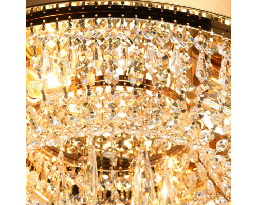 Заказать Накладная люстра DeMarkt 366013004| VIVID-LIGHT.RU