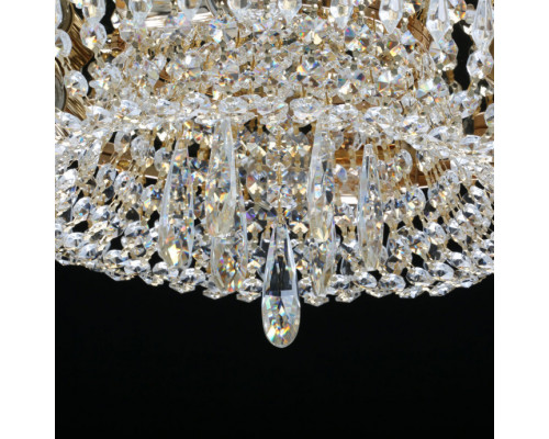 Заказать Накладная люстра DeMarkt 366013004| VIVID-LIGHT.RU