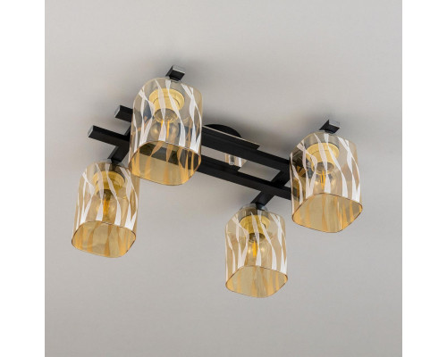 Купить Накладная люстра Citilux CL145241| VIVID-LIGHT.RU