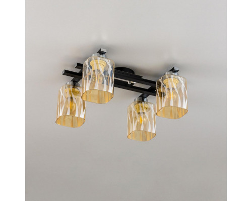Купить Накладная люстра Citilux CL145241| VIVID-LIGHT.RU