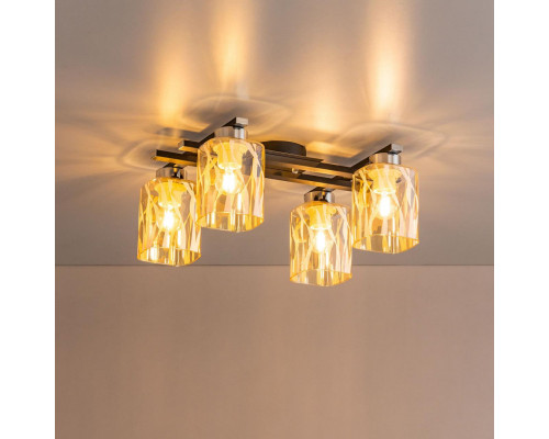 Купить Накладная люстра Citilux CL145241| VIVID-LIGHT.RU