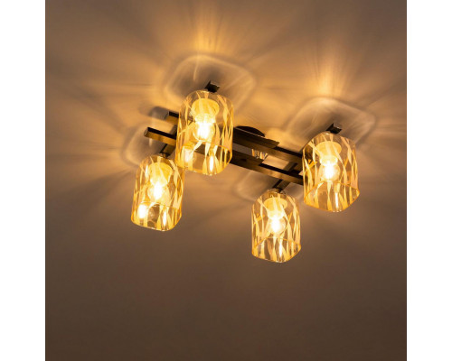 Купить Накладная люстра Citilux CL145241| VIVID-LIGHT.RU