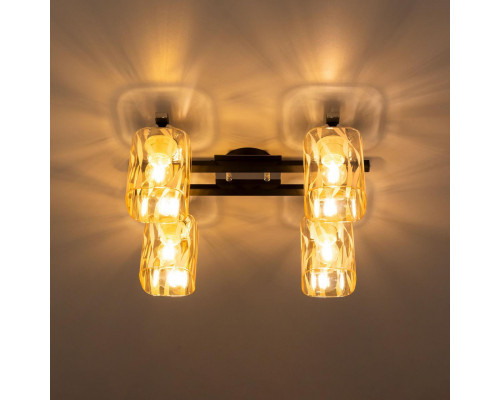 Купить Накладная люстра Citilux CL145241| VIVID-LIGHT.RU