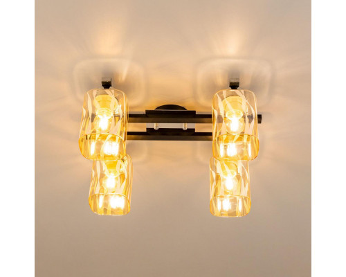 Купить Накладная люстра Citilux CL145241| VIVID-LIGHT.RU