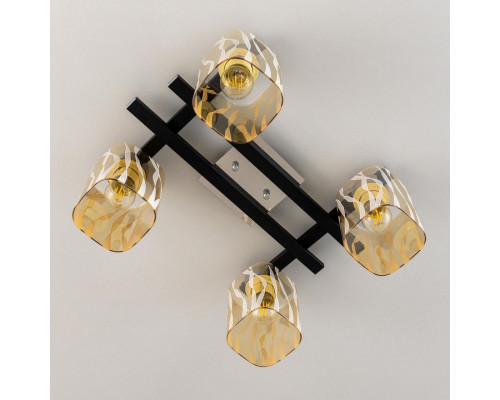 Купить Накладная люстра Citilux CL145241| VIVID-LIGHT.RU