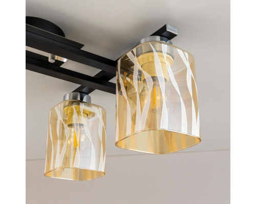 Купить Накладная люстра Citilux CL145241| VIVID-LIGHT.RU