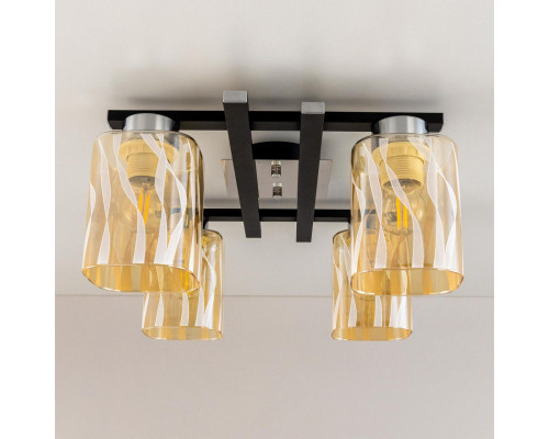 Купить Накладная люстра Citilux CL145241| VIVID-LIGHT.RU