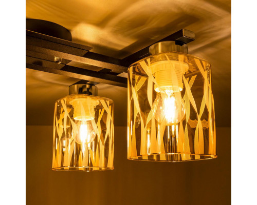 Купить Накладная люстра Citilux CL145241| VIVID-LIGHT.RU